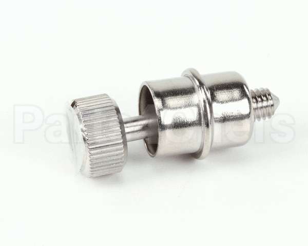 F003 Edlund Fastner, Cr.punch, Screwcup (V