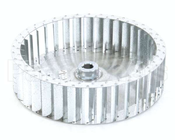 F0099 Bki Fan, 9 Torin Airotor, Src