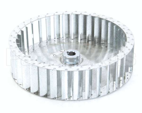 F0099 Bki Fan, 9 Torin Airotor, Src