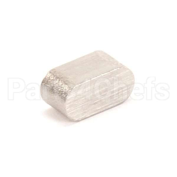 F0107 Compatible BKI Lock Key Pin, Fryers
