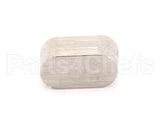 F0107 Bki Lock Key Pin, Fryers