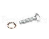 F0107A020 Maxx Cold Hinge Bolt Mcbb