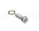 F0107A020 Maxx Cold Hinge Bolt Mcbb
