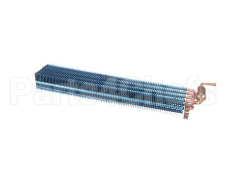 F0119C020 Maxx Cold Evaporator 4S 3R, 3/8