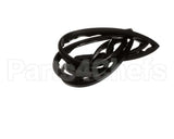 F0124C010 Blue Air Door Gasket