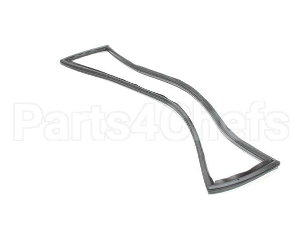 F0124L010 Maxx Cold Gasket Chef Base 72/84