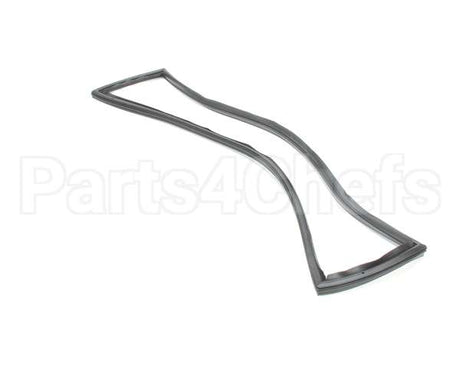 F0124L010 Maxx Cold Gasket Chef Base 72/84