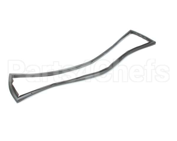 F0124L010 Maxx Cold Gasket Chef Base 72/84