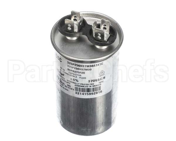 F0135 Frosty Factory Capacitor, 25 @ 370V Run