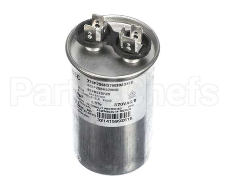 F0135 Frosty Factory Capacitor, 25 @ 370V Run