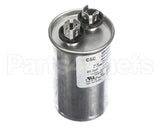 F0135 Frosty Factory Capacitor, 25 @ 370V Run