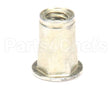 F0136 Bki Thread Insert 10-24 Steel Hex