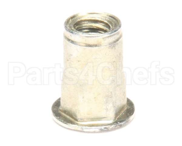 F0136 Bki Thread Insert 10-24 Steel Hex