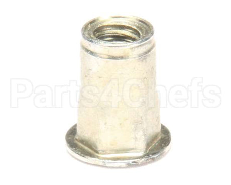 F0136 Bki Thread Insert 10-24 Steel Hex