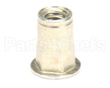 F0136 Bki Thread Insert 10-24 Steel Hex