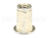 F0136 Bki Thread Insert 10-24 Steel Hex