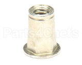 F0136 Bki Thread Insert 10-24 Steel Hex