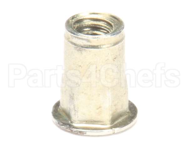 F0136 Bki Thread Insert 10-24 Steel Hex
