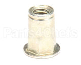 F0136 Bki Thread Insert 10-24 Steel Hex