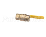 F01518-1 Cleveland Shutoff Valve;3/4 Fpt Zhi Qing #