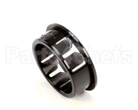 F0154 Bki Bushing, Black 1-3/16 Heyco Sn