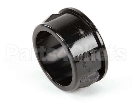 F0155 Bki Bushing, Black 7/8 Split