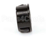 F0155 Bki Bushing, Black 7/8 Split