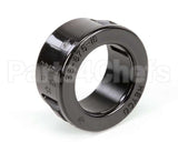 F0155 Bki Bushing, Black 7/8 Split