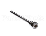 F0155C010 Maxx Cold Hinge Shaft