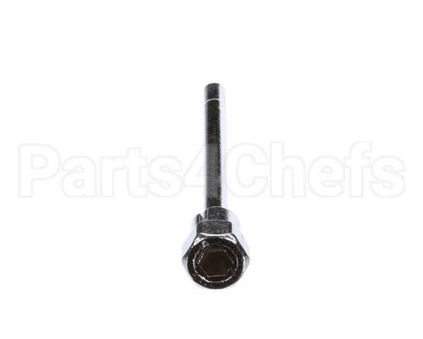 F0155C010 Maxx Cold Hinge Shaft