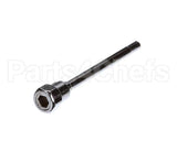 F0155C010 Maxx Cold Hinge Shaft