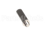 F0155M020 Maxx Cold Door Hinge Shaft Mcbb Mc