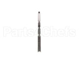 F0160L010 Maxx Cold Pan Support Chef Bases