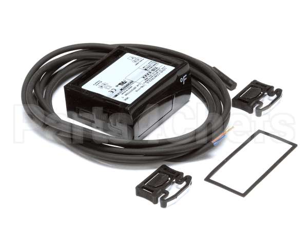 F0162L010 Maxx Cold Temp Display