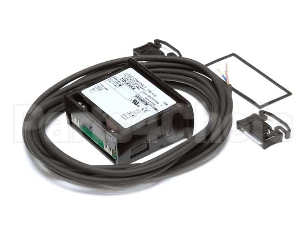 F0162L010 Maxx Cold Temp Display