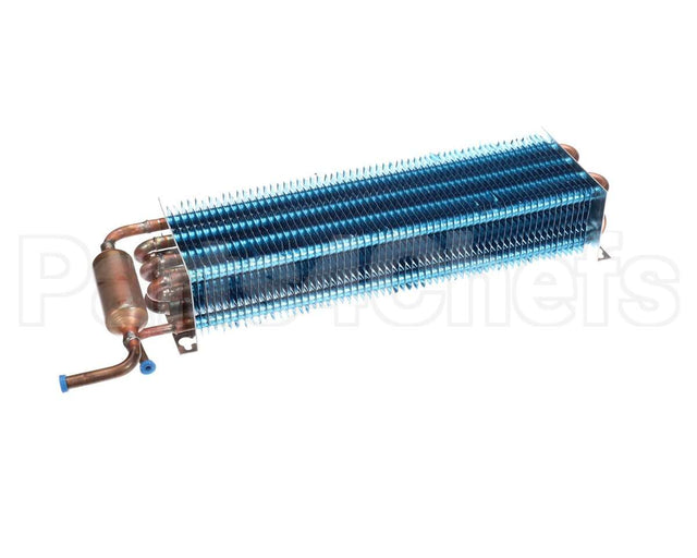 F0166C100 Maxx Cold Condenser 10S 4R, 3/1