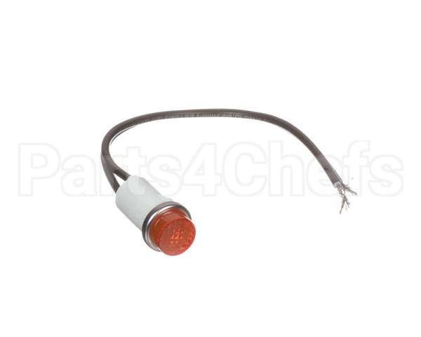 F0207 Frosty Factory Light, Fill