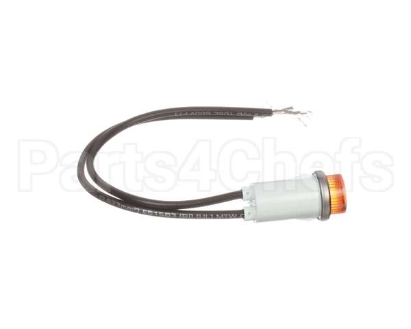 F0207 Frosty Factory Light, Fill