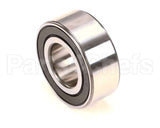 F0267 Frosty Factory Bearing, Flywheel