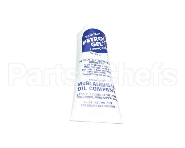 F0298 Frosty Factory Petro-Gel