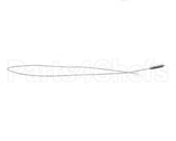 F0327 Frosty Factory Brush, Drip Tube, Lg.