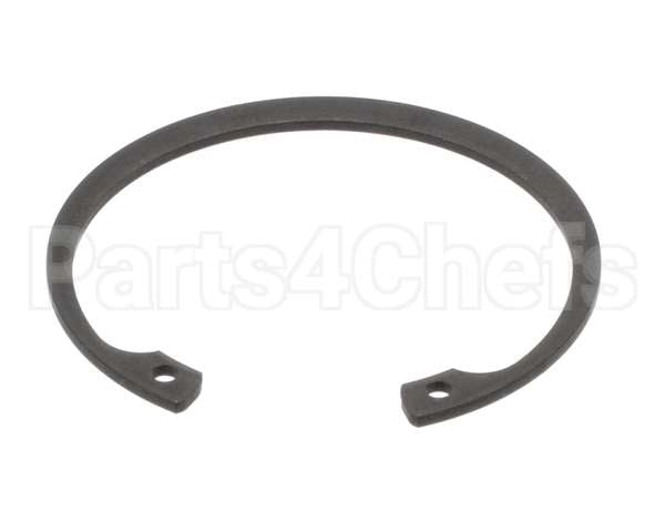 F0330 Frosty Factory Clip Ring, Large