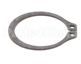 F0331 Frosty Factory Clip Ring, Small