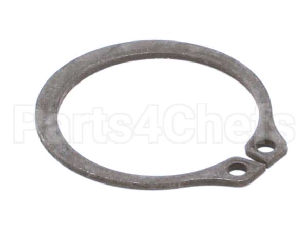 F0331 Frosty Factory Clip Ring, Small
