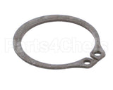 F0331 Frosty Factory Clip Ring, Small