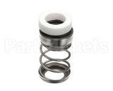 F0355 Frosty Factory Seal, Spring Assembly