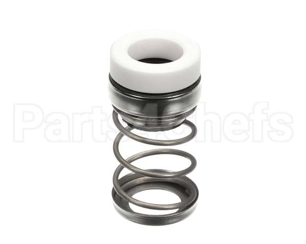 F0355 Frosty Factory Seal, Spring Assembly