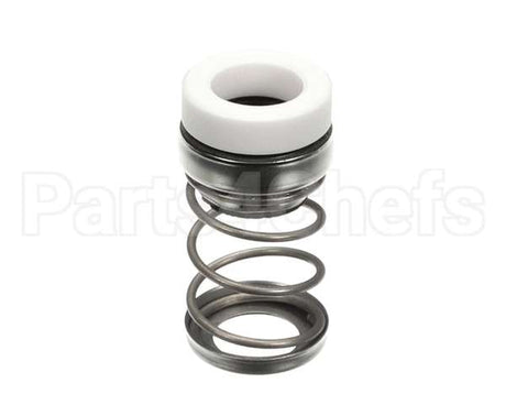 F0355 Frosty Factory Seal, Spring Assembly
