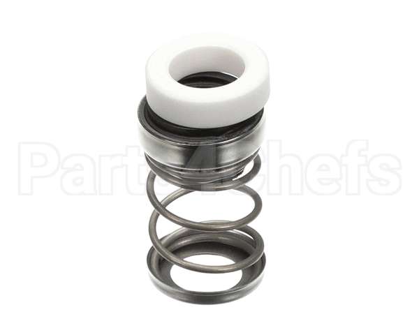 F0355 Frosty Factory Seal, Spring Assembly