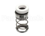 F0355 Frosty Factory Seal, Spring Assembly